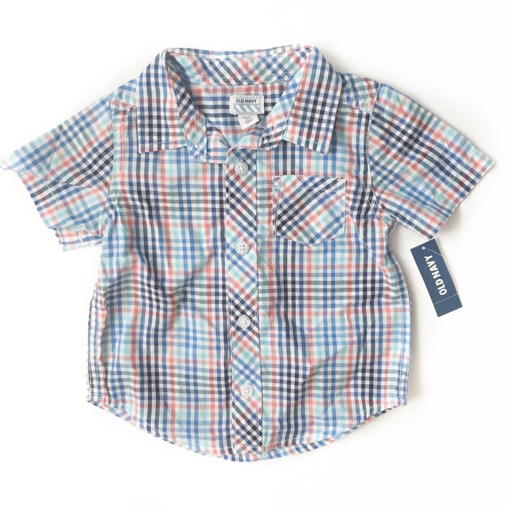 NWT Old Navy Shirt